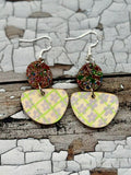 Spring/Summer 2026 Earrings