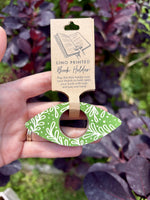Book Holders