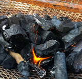 Eda’s Artist Charcoal