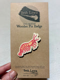 Pin Badges