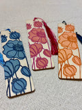 Wooden Bookmarks
