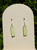 All Wooden Earrings