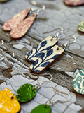 Spring/Summer 2026 Earrings