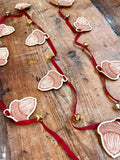 Acorn Garland