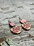 Spring/Summer 2026 Earrings