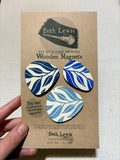 Wooden Magnets