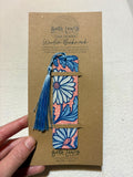Wooden Bookmarks