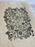 Mushroom Collection