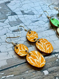 Spring/Summer 2026 Earrings