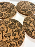 Mushroom Collection