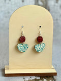 Spring/Summer 2026 Earrings