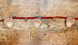 Acorn Garland