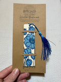 Wooden Bookmarks