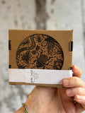 Cork Coasters - Various Designs