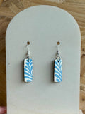 Spring/Summer 2026 Earrings