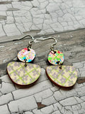 Spring/Summer 2026 Earrings