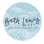 Beth Lewis Art