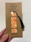 Wooden Bookmarks