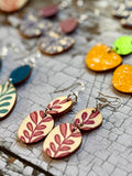 Spring/Summer 2026 Earrings