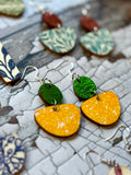 Spring/Summer 2026 Earrings