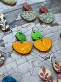 Spring/Summer 2026 Earrings