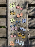 Summer 2025 Earrings
