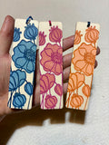 Wooden Bookmarks