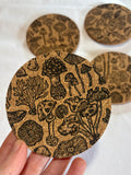 Mushroom Collection