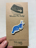Pin Badges
