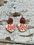 Spring/Summer 2026 Earrings