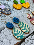 Spring/Summer 2026 Earrings