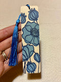 Wooden Bookmarks