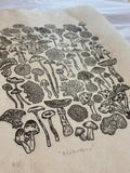 Mushroom Collection