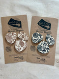 Wooden Magnets