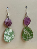 Spring/Summer 2026 Earrings
