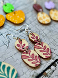 Spring/Summer 2026 Earrings