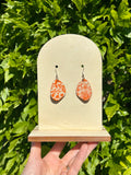 All Wooden Earrings