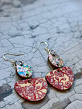 Spring/Summer 2026 Earrings