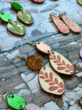 Spring/Summer 2026 Earrings