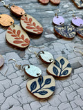 Spring/Summer 2026 Earrings