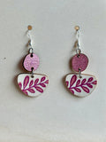 Spring/Summer 2026 Earrings