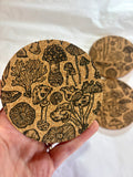 Mushroom Collection