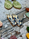 Spring/Summer 2026 Earrings