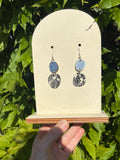 All Wooden Earrings