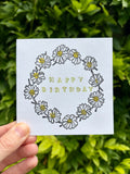 Greetings Cards