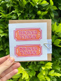 Greetings Cards