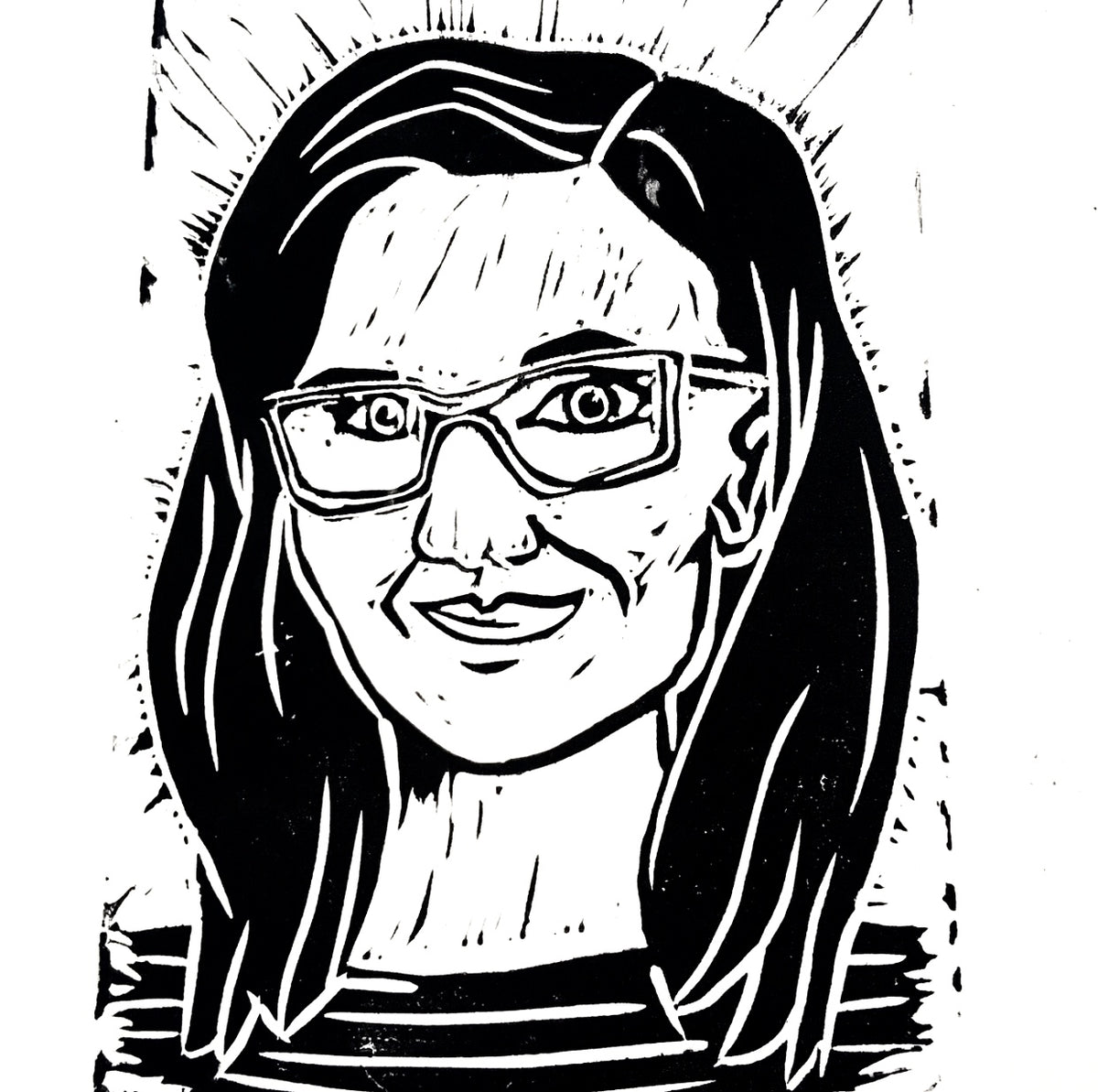 Custom Stamp Technical Specifications – Beth Lewis Art