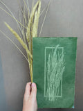 Marram Grass Mini Print