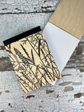 Wooden Fronted Notebooks