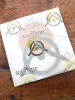 The Soulistic Journey - Signed Copy